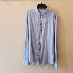 Armani XL shirt